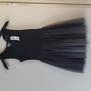 Eppic Treads girls dress size M